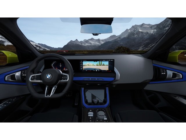 New 2026 BMW X3 xDrive30 w/ Premium Package image 10