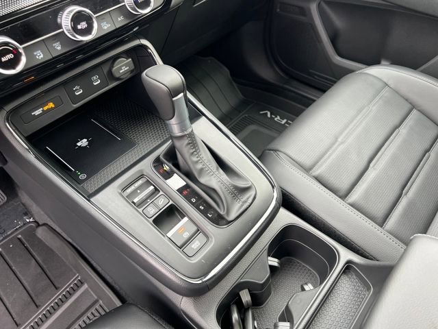 New 2026 Honda CR-V EX-L image 26