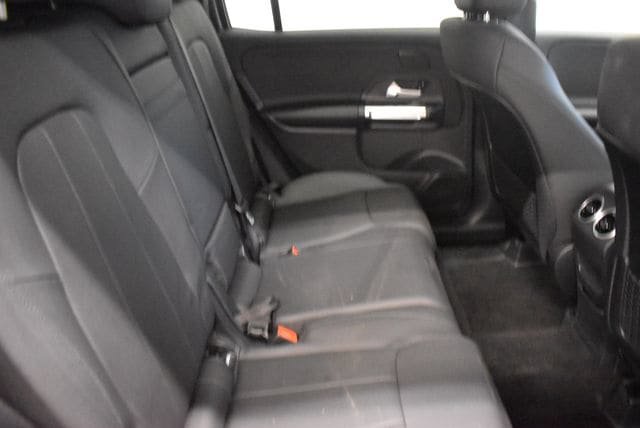 New 2026 Mercedes-Benz GLB 250 4MATIC image 17