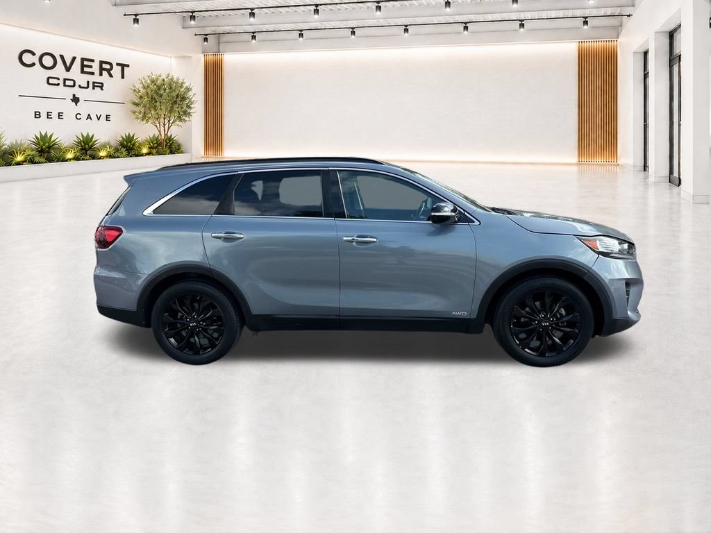 Used 2020 Kia Sorento S AWD/4WD image 12