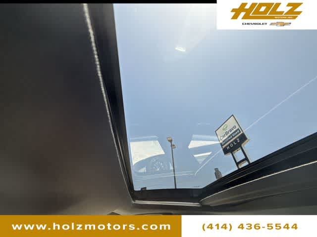 Used 2024 Honda Civic Si image 17