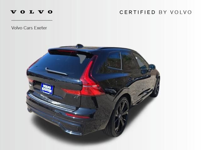 Certified 2025 Volvo XC60 B5 Ultra image 10