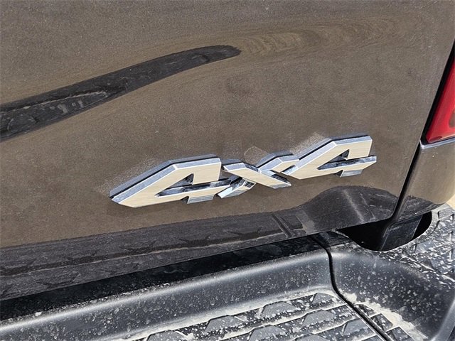 New 2026 RAM 3500 Laramie image 5
