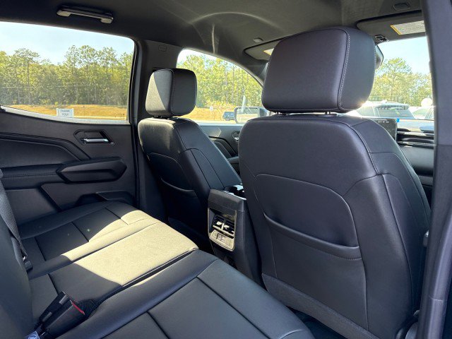 New 2026 GMC Canyon Elevation image 19