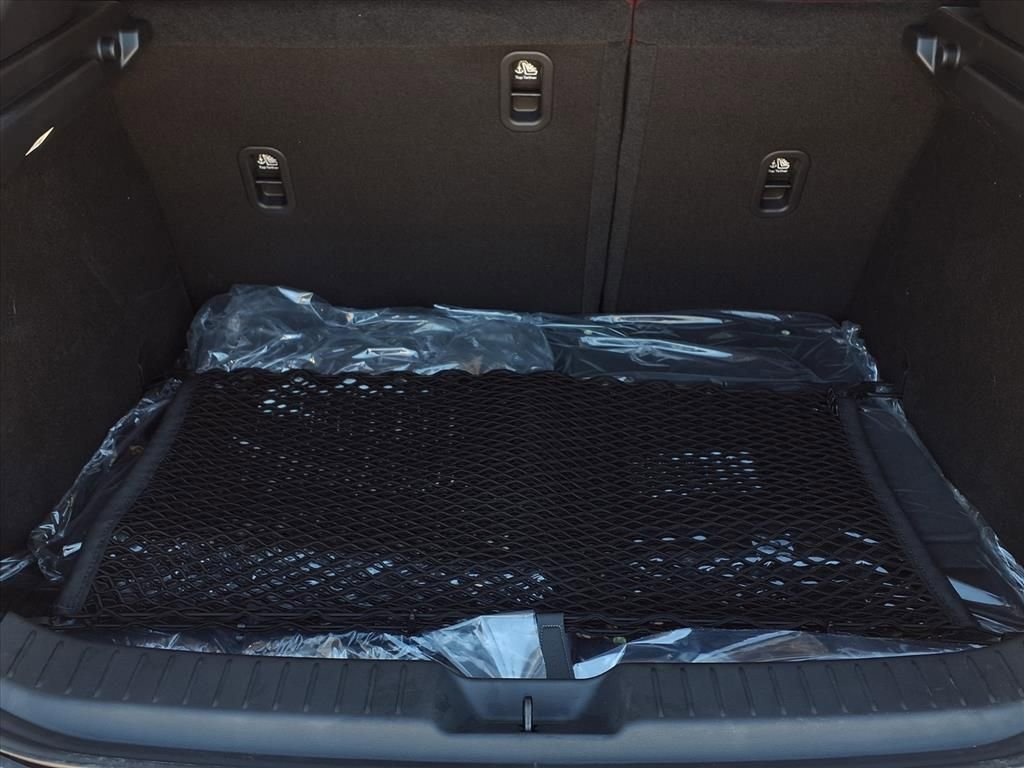 New 2025 MAZDA CX-30 AWD 2.5 S w/ Preferred Package image 6