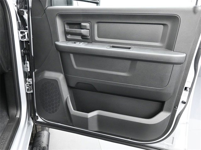 New 2026 RAM 2500 Tradesman image 17