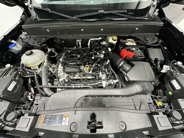 Used 2022 Ford Bronco Sport Outer Banks w/ Tech Package image 26