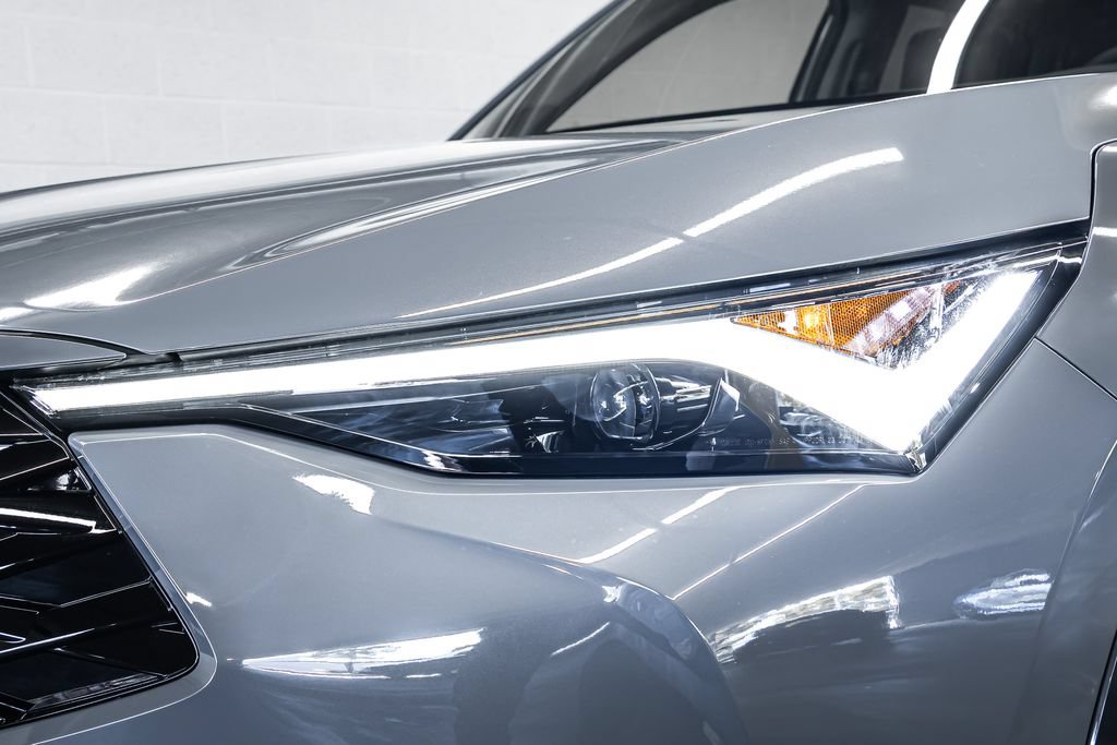 New 2026 Acura ADX AWD image 9