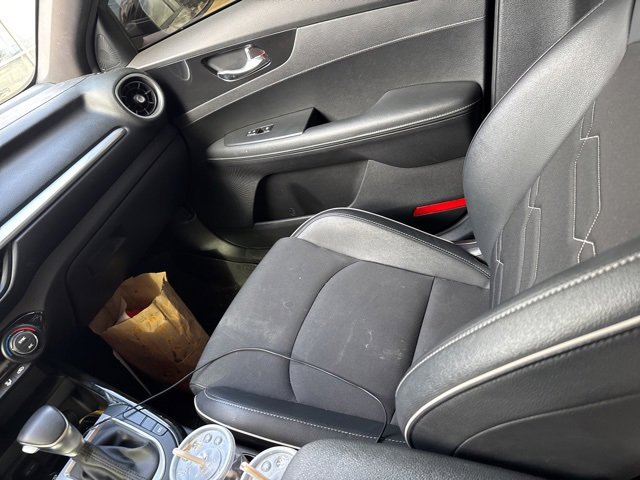 Used 2022 Kia Forte GT-Line image 25