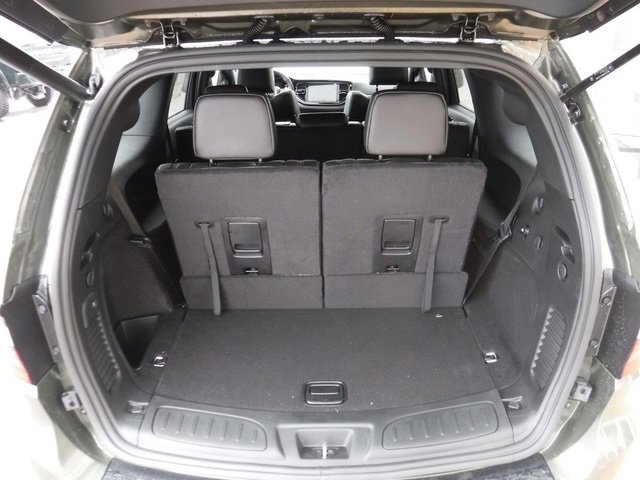 New 2026 Dodge Durango GT image 50