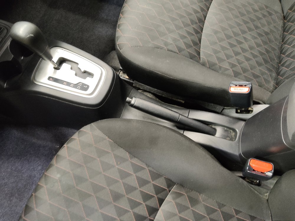 Used 2022 Mitsubishi Mirage LE FWD image 26