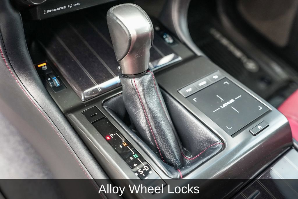 Used 2022 Lexus GX 460 Premium w/ Premium Package image 22