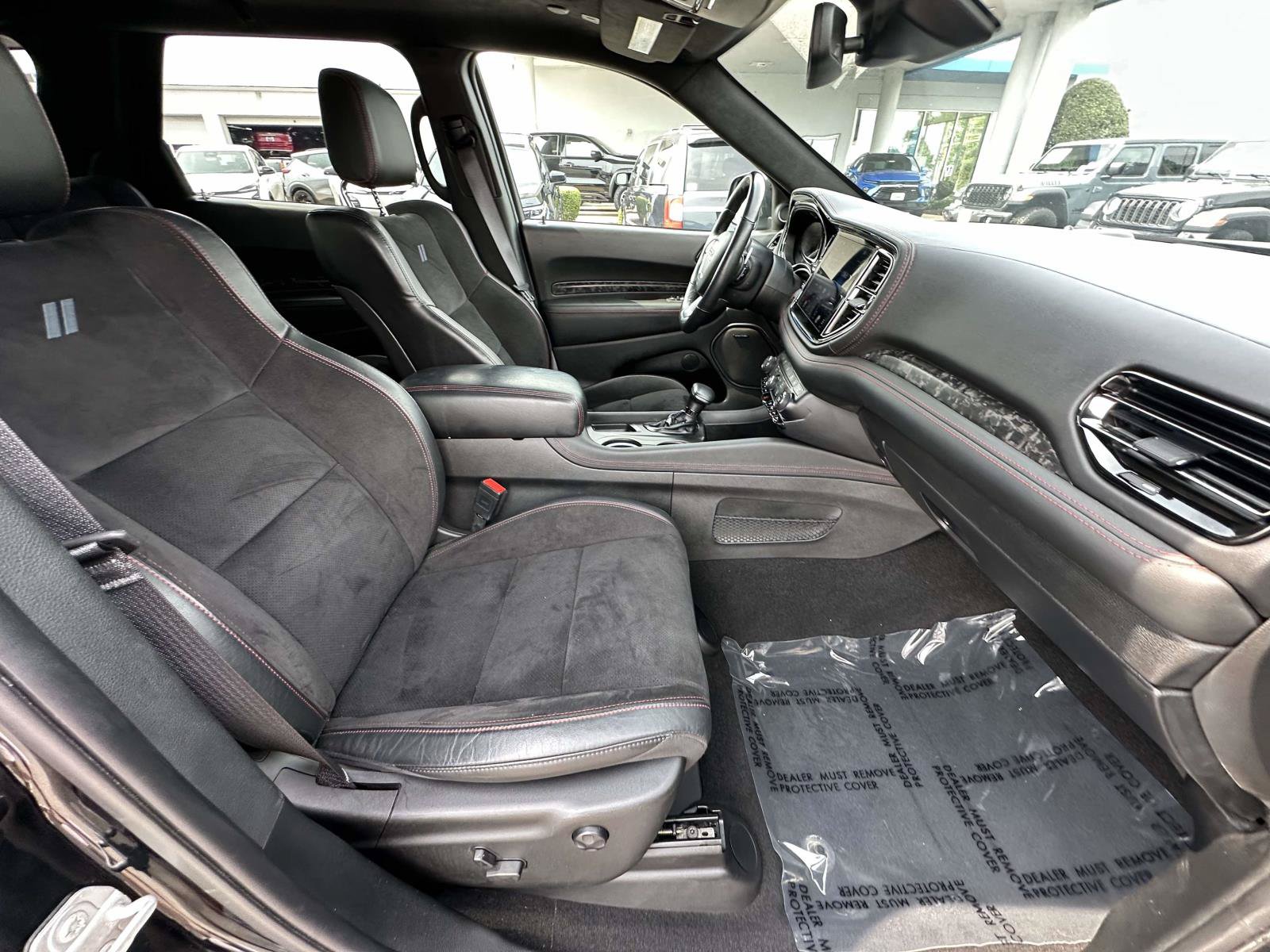 Used 2023 Dodge Durango R/T AWD/4WD image 33