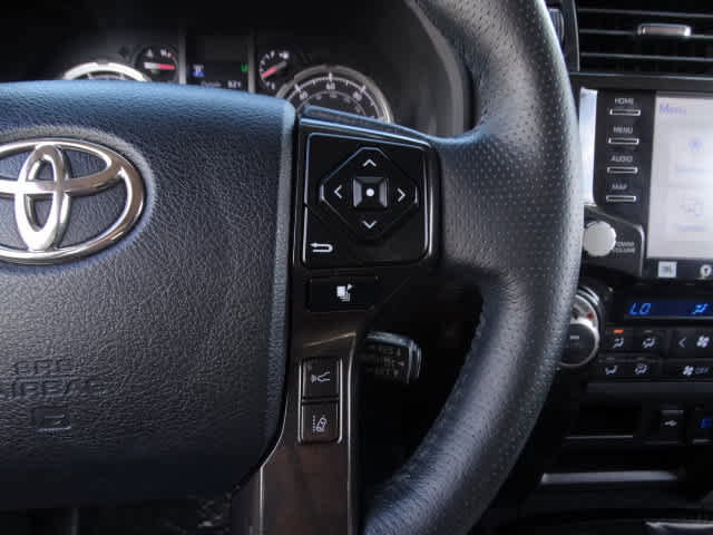 Used 2023 Toyota 4Runner TRD Pro image 48
