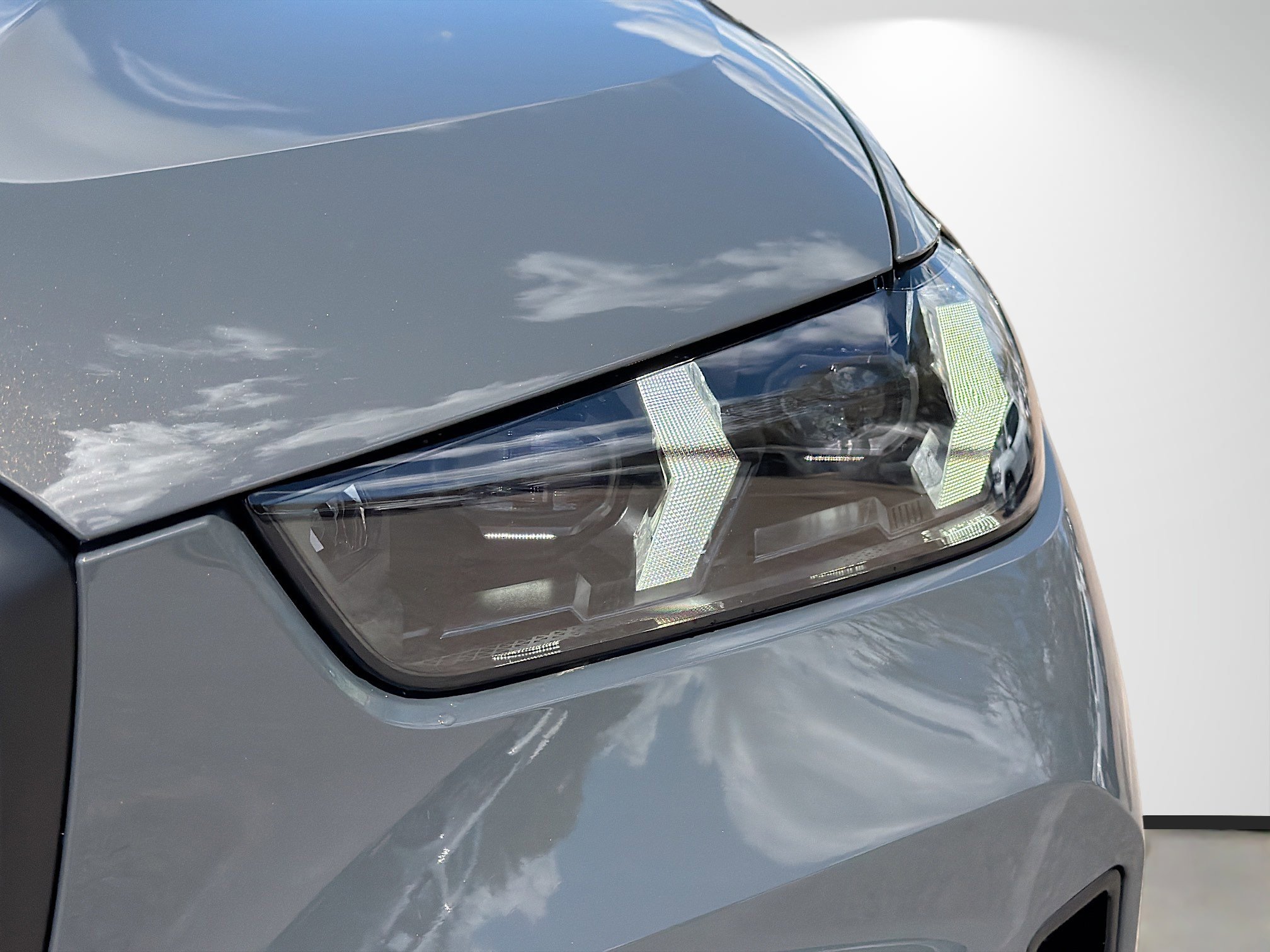 New 2026 BMW X5 xDrive50e w/ Executive Package image 9