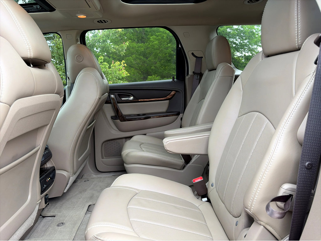 Used 2015 GMC Acadia Denali FWD image 19