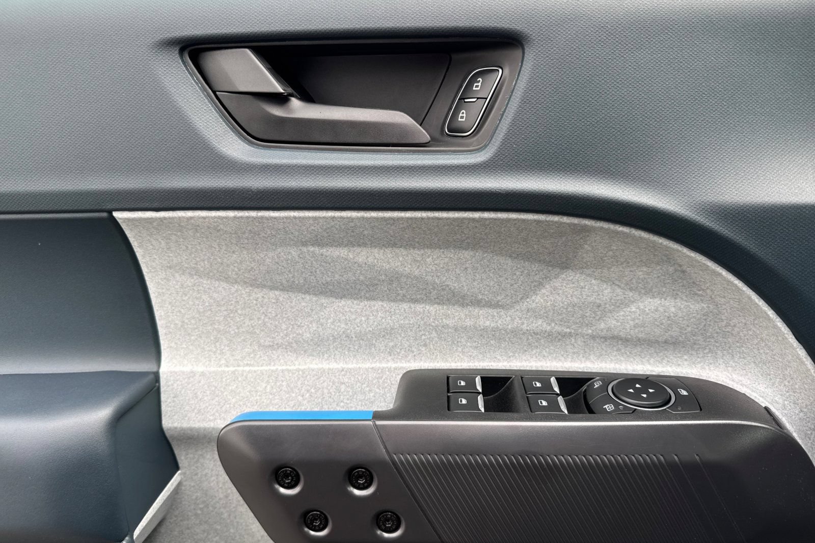 New 2026 Ford Maverick XLT AWD/4WD image 14