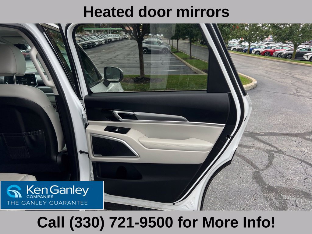 Used 2020 Kia Telluride S AWD/4WD image 53