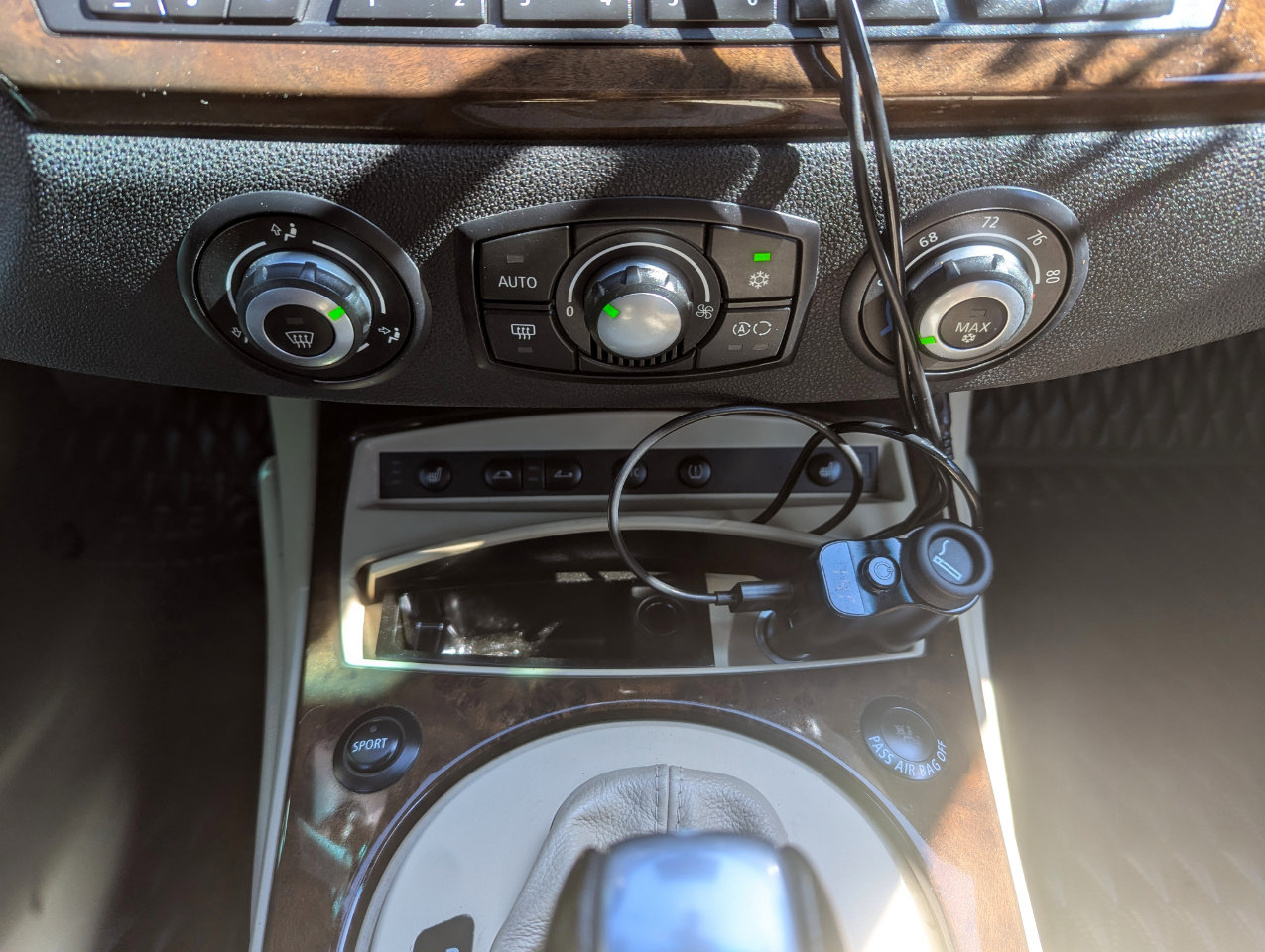 Used 2008 BMW Z4 3.0i image 24