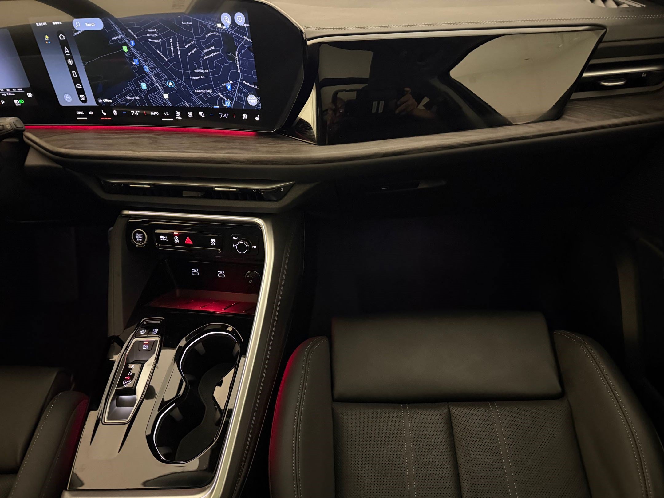 New 2026 Audi Q5 Premium Plus AWD/4WD image 28