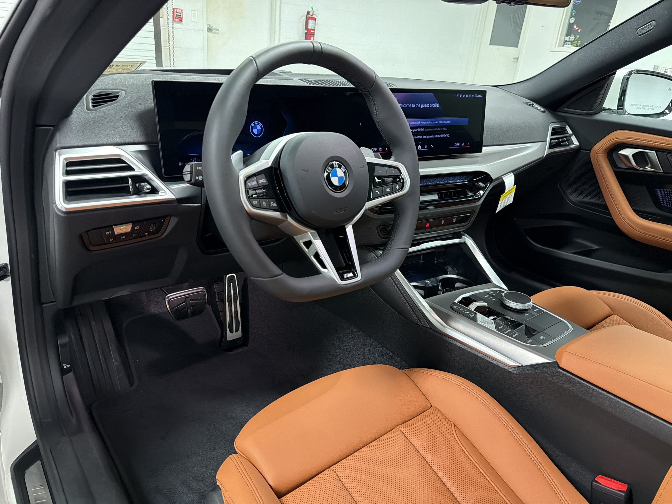 New 2026 BMW 230i Coupe w/ Premium Package RWD image 4