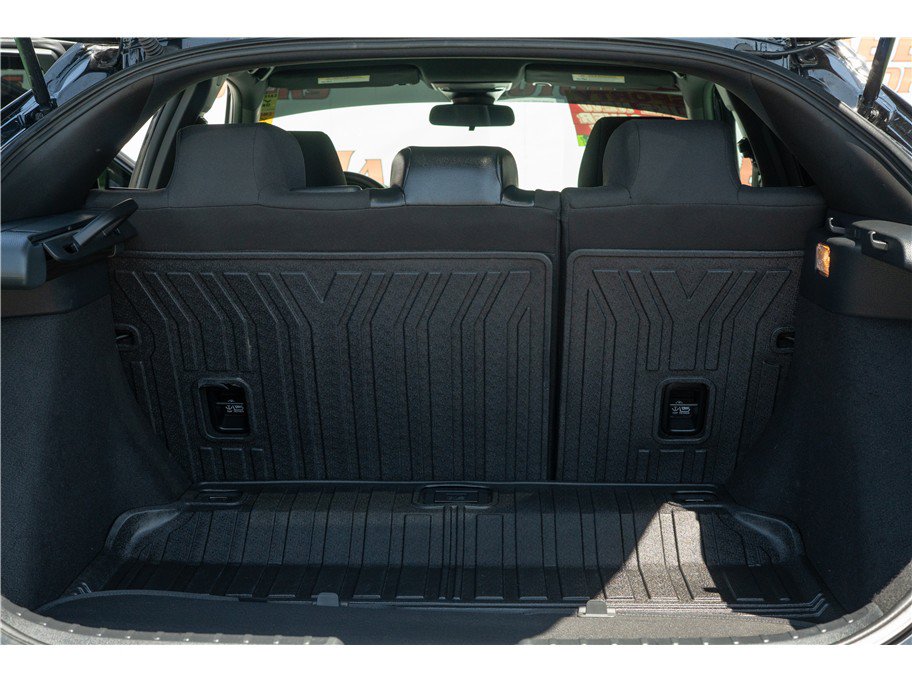 Used 2024 Honda Civic Sport image 35