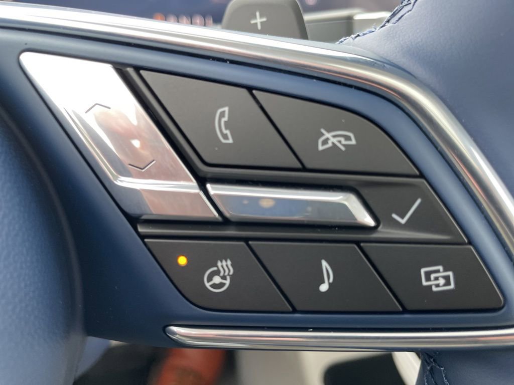 New 2026 Buick Enclave Avenir w/ Super Cruise Package image 18