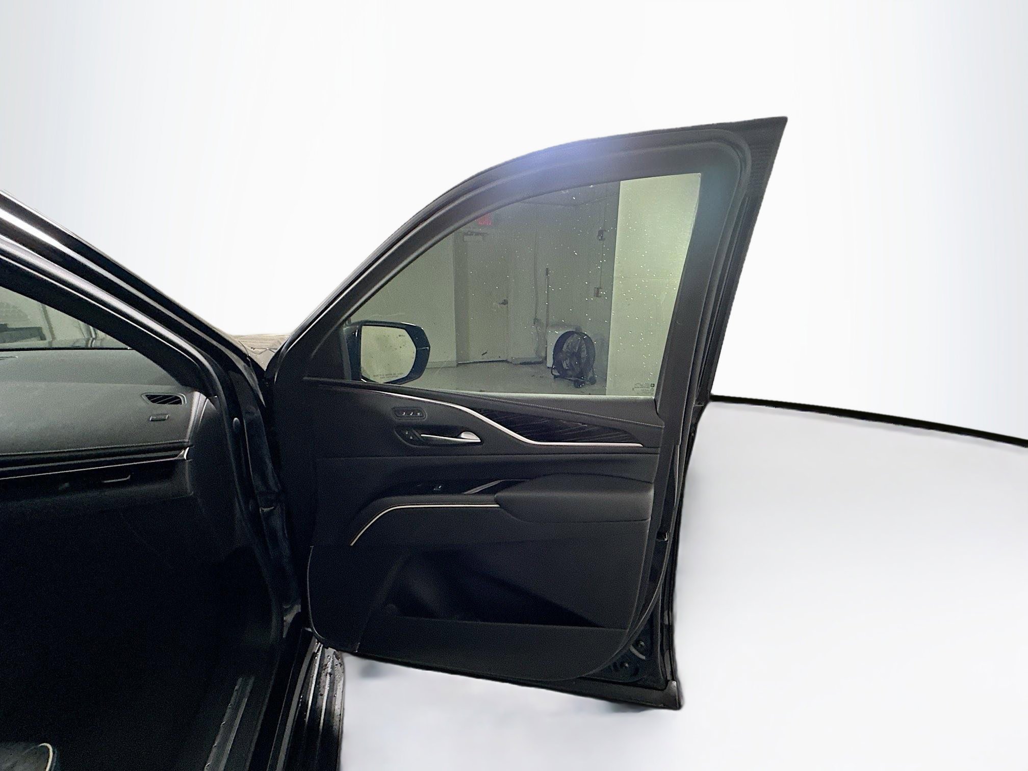 Used 2023 Cadillac Escalade Sport image 35