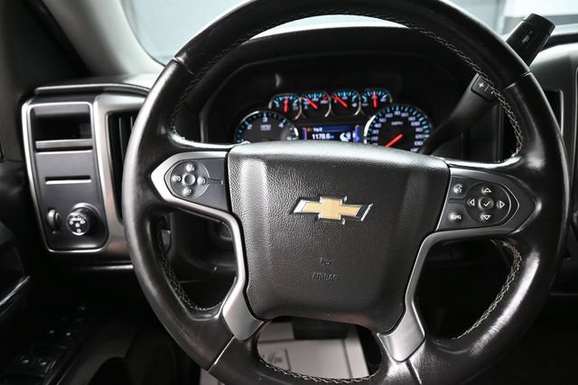 Used 2014 Chevrolet Silverado 1500 LT w/ All Star Edition RWD image 8
