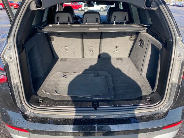 Used 2023 BMW X3 xDrive30i image 22