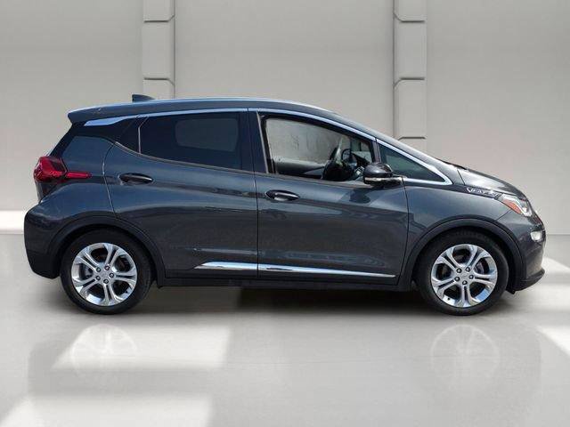 Used 2021 Chevrolet Bolt LT FWD image 6