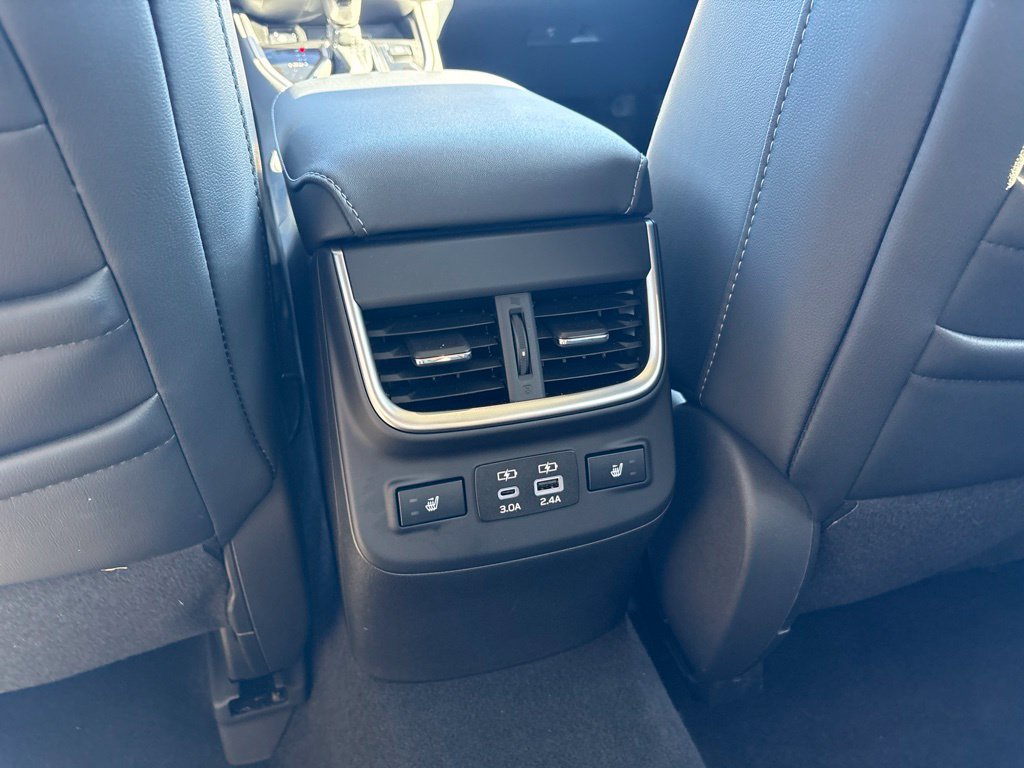 Certified 2024 Subaru Outback Touring XT AWD/4WD image 25
