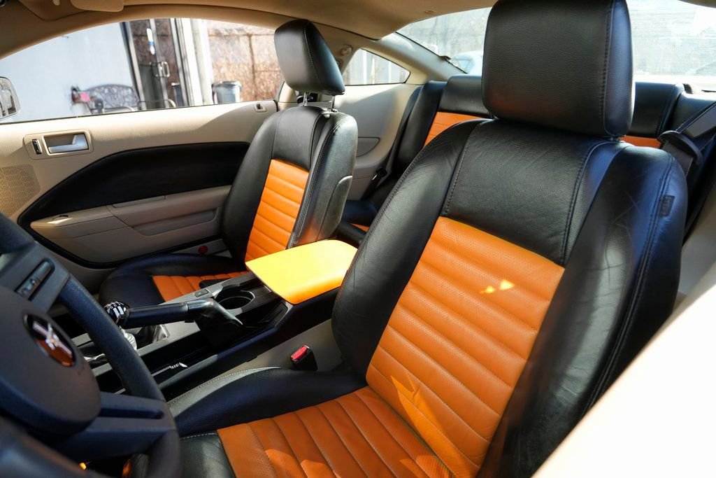 Used 2008 Ford Mustang GT image 26