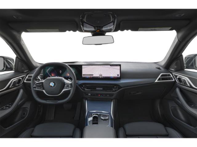 New 2025 BMW 430i w/ Premium Package image 10
