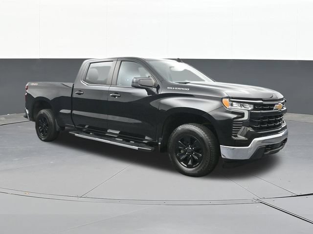 Used 2023 Chevrolet Silverado 1500 LT w/ Protection Package AWD/4WD image 19