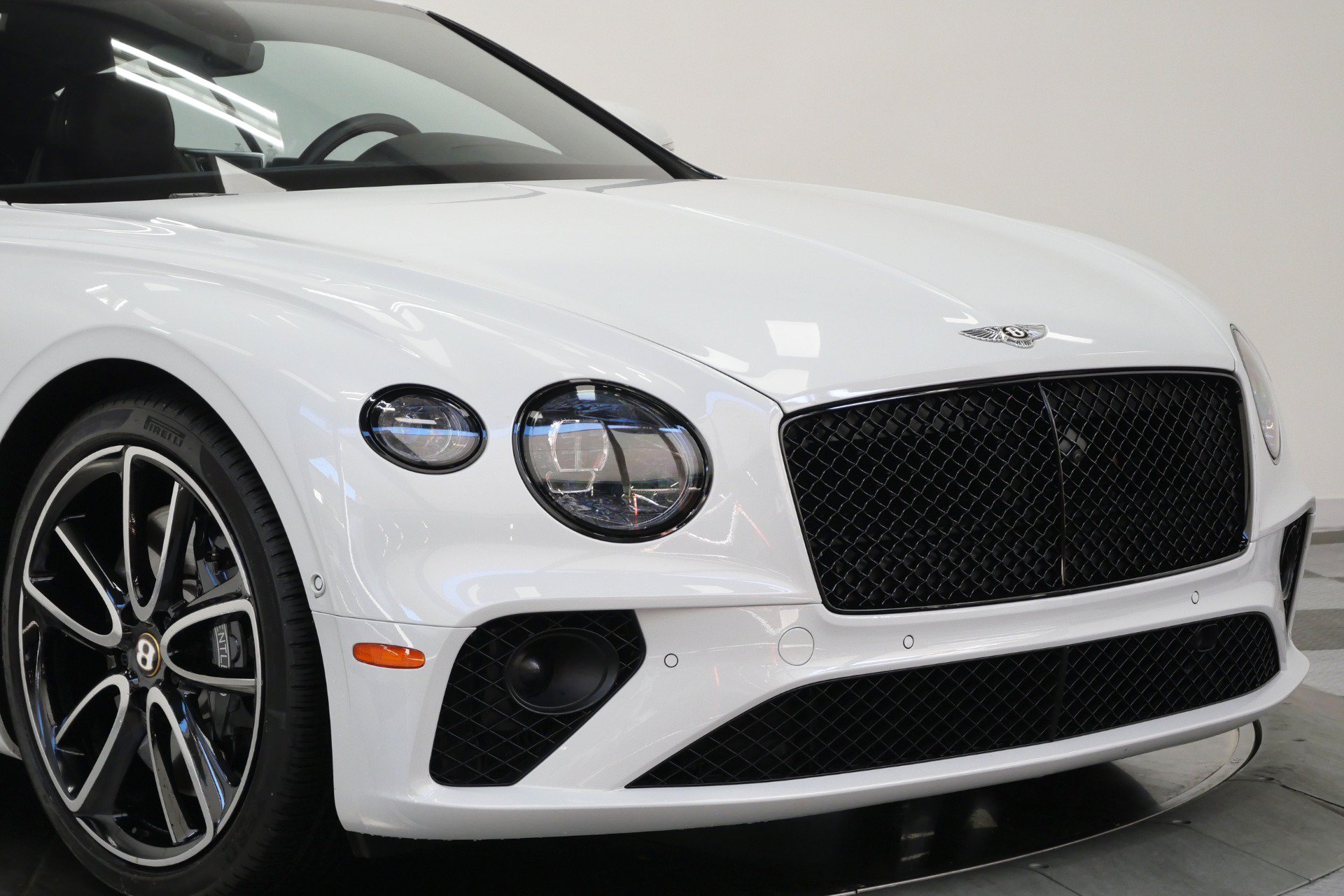 Used 2020 Bentley Continental GT V8 First Edition AWD/4WD image 45