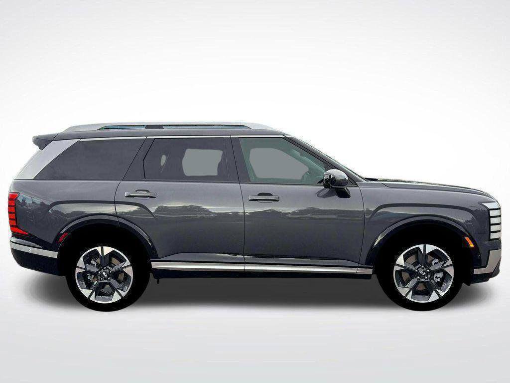 New 2026 Hyundai Palisade Limited AWD/4WD image 8