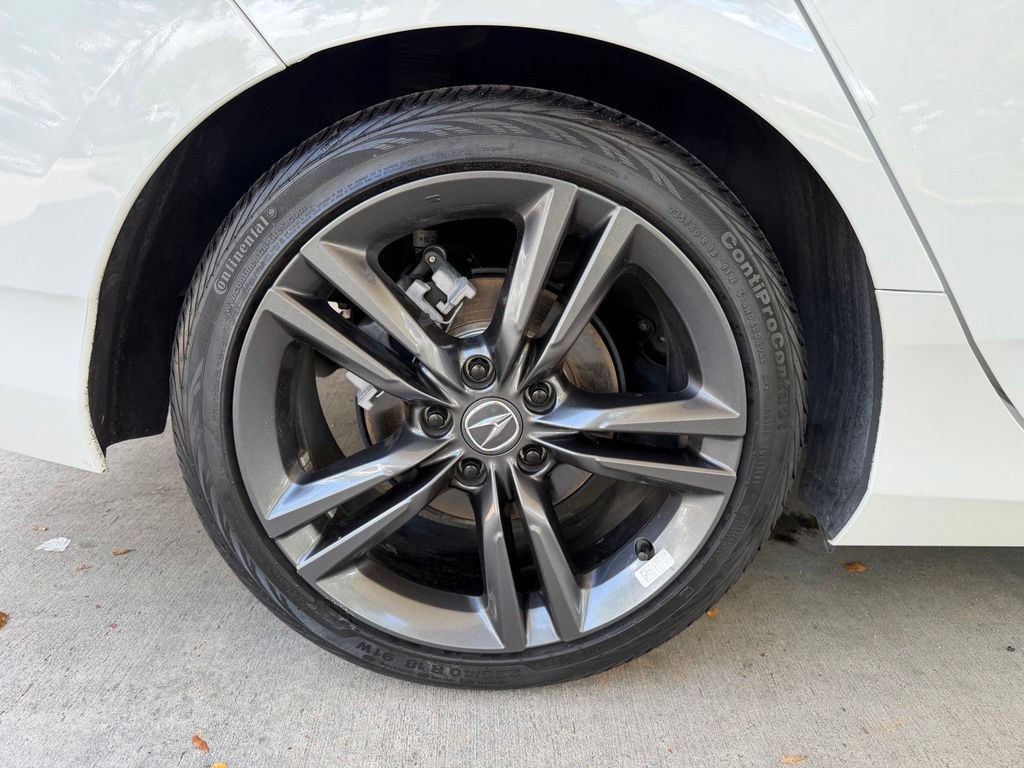 Used 2025 Acura Integra A-Spec w/ Technology Package FWD image 20