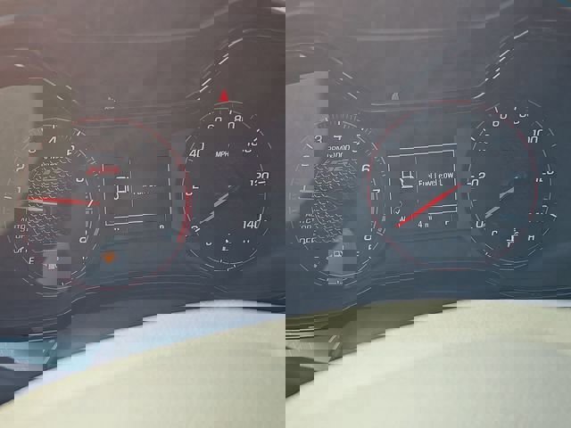 New 2026 Chevrolet Trax RS FWD image 12