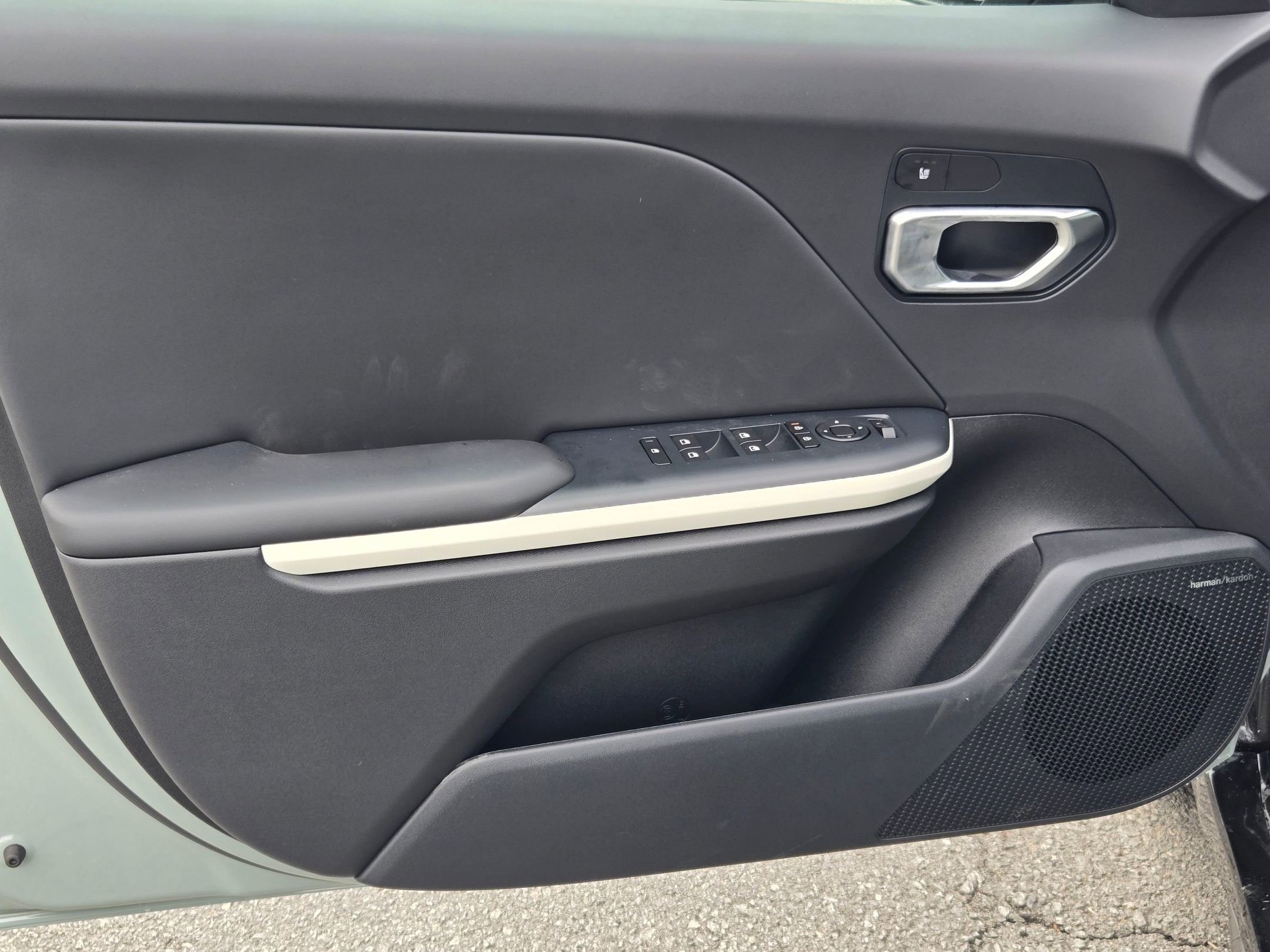 New 2026 Kia K4 GT-Line Turbo image 20