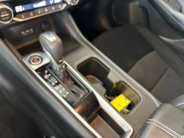 Used 2020 Nissan Sentra SV image 20