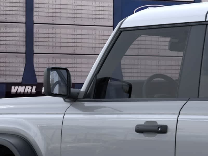 New 2026 Ford Bronco Heritage Edition AWD/4WD image 22