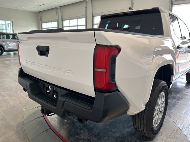 New 2026 Toyota Tacoma SR RWD image 6