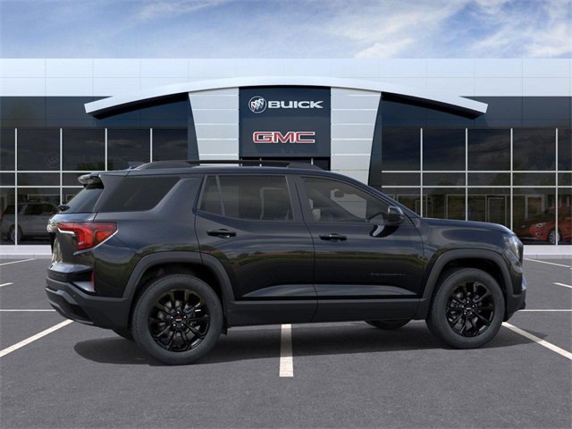 New 2026 GMC Terrain Elevation image 5