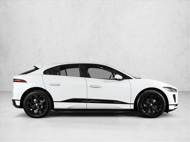 Used 2020 Jaguar I-PACE SE image 4