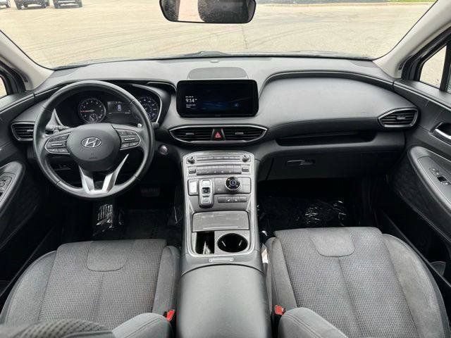 Used 2023 Hyundai Santa Fe SEL AWD/4WD image 76