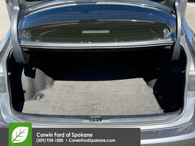 Used 2015 Lexus IS 250 AWD w/ F-Sport Package image 19