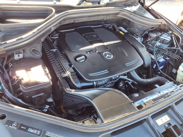 Used 2012 Mercedes-Benz ML 350 4MATIC image 30