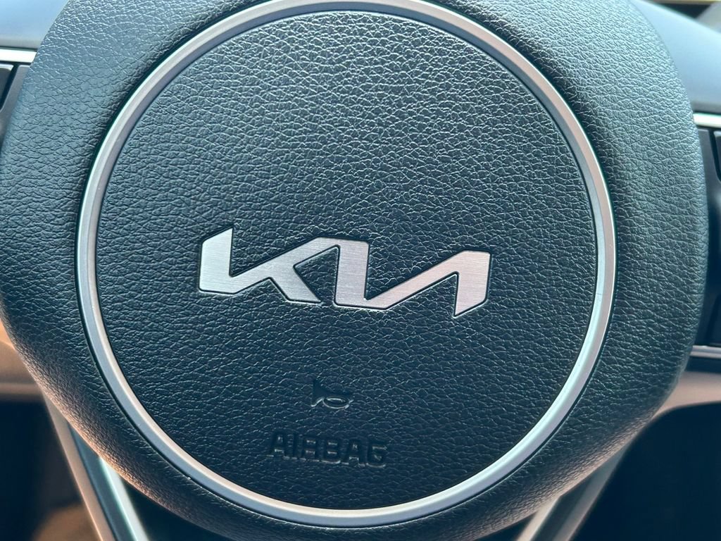 Used 2023 Kia Sportage SX Prestige AWD/4WD image 38
