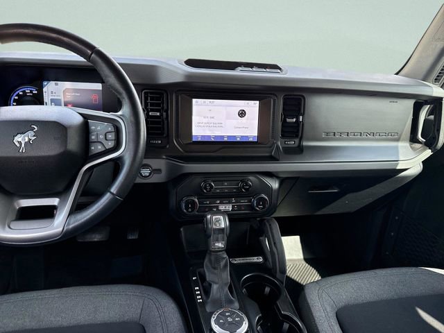 Used 2022 Ford Bronco Big Bend AWD/4WD image 26